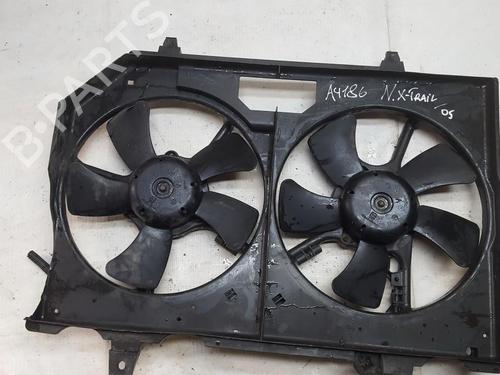 Used Fan Fan 35844884 35844884