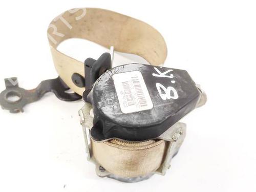 Used Rear left seatbelt Rear left seatbelt BMW X5 (E70) 4.8 i xDrive (355 hp) 35216713 35216713