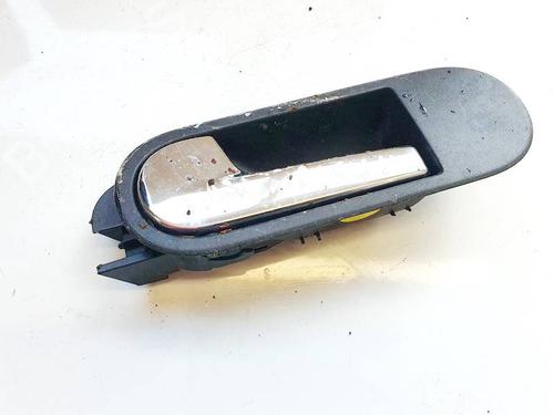 Used Rear left interior door handle Rear left interior door handle VW GOLF PLUS V (5M1, 521) 1.9 TDI (105 hp) 35251333 35251333