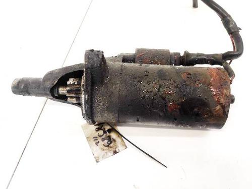 Used Starter Starter 35304683 35304683