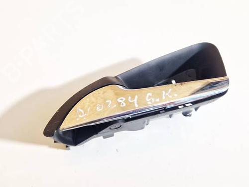 Used Rear left interior door handle Rear left interior door handle OPEL INSIGNIA A (G09) 2.0 CDTI (68) (160 hp) 34971342 34971342