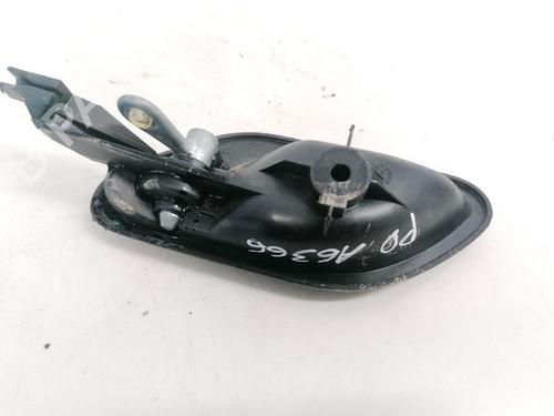 Front right interior door handle BMW 5 (E39) 520 i | BP35538072I14 - Image 3