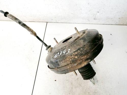 Bremseservo Bremseservo TOYOTA COROLLA (_E12_) 2.0 D-4D (CDE120R, CDE120L_) (110 hp) 35015102 35015102