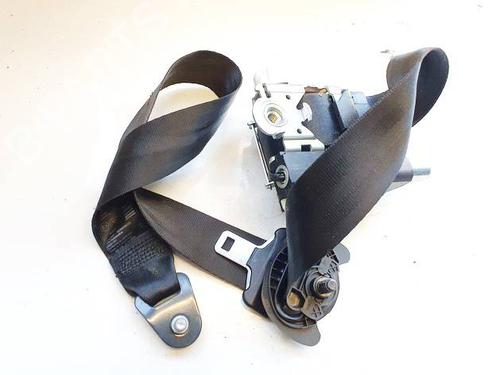 Used Front right seatbelt Front right seatbelt CITROËN C5 III (RD_) 1.6 HDi 110 (RD9HZC) (109 hp) 34799964 34799964