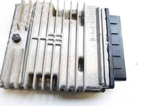 Engine control unit (ECU) FORD MONDEO III (B5Y) 2.0 TDCi | BP32965152M57 - Image 2