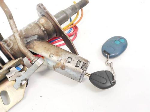 Used Ignition barrel Ignition barrel 35315697 35315697