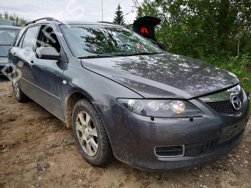 Used Parts MAZDA 6 Hatchback (GG) 2.0 DI (GG14) (143 hp) 4471593