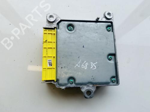 ECU airbags DODGE JOURNEY 2.0 CRD | BP32874972M53 - Image 3