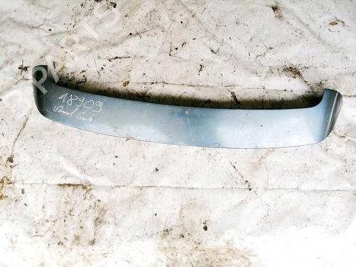 Used Rear spoiler Rear spoiler 35018475 35018475