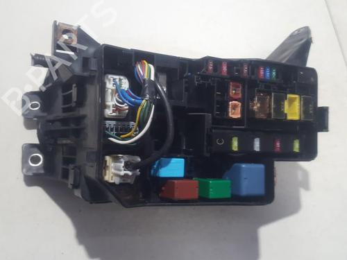 Used Fuse box Fuse box TOYOTA RAV 4 III (_A3_) 2.2 D 4WD (ALA30_, ALA30R) (177 hp) 33512151 33512151