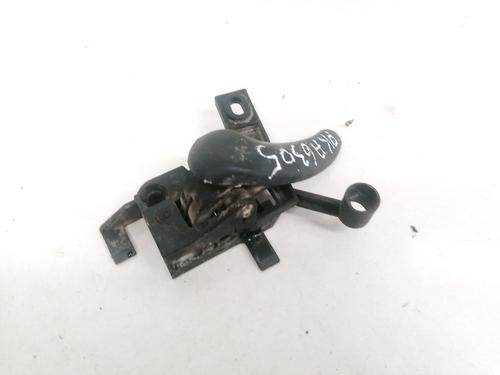 Used Front left interior door handle Front left interior door handle 35525285 35525285
