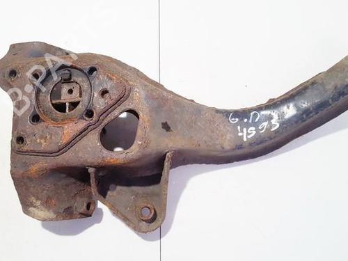 Højre bagtil bærearm Højre bagtil bærearm MINI MINI (R50, R53) One (90 hp) 35845112 35845112