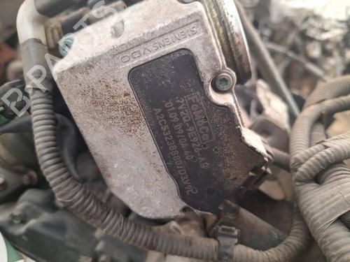 Throttle body MAZDA 2 (DE_, DH_) 1.6 MZ-CD | BP35076977M82 - Image 4
