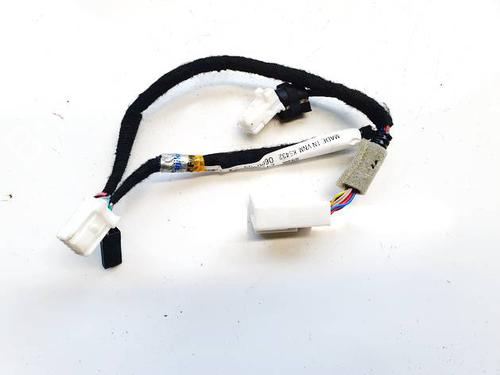 Wiring harness MAZDA CX-30 (DM) SKYACTIV-G M Hybrid | BP38580099E16 - Image 3