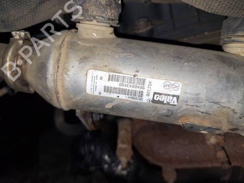 Egr CITROËN C8 (EA_, EB_) 2.0 HDi | BP35119014M69 - Image 3