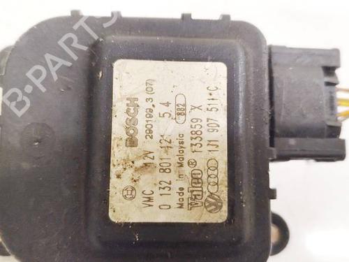 Electronic module VW PASSAT B7 (362) 1.6 TDI | BP32542971M83