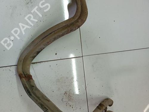 Used Pipe Pipe 34949015 34949015