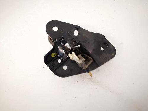Front left interior door handle DODGE GRAND CARAVAN Mini Cargo Van 3.3 | BP35424605I13 - Image 3