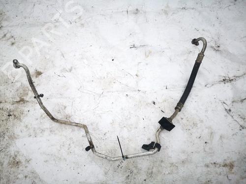 Used AC pipe AC pipe PEUGEOT 1007 (KM_) 1.4 HDi (68 hp) 32898127 32898127