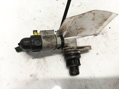 Electronic sensor FIAT PUNTO EVO (199_) 1.3 D Multijet (199AXD1B, 199AXD1A, 199BXD1B, 199BXD1A,... | BP35128509M84 - Image 3