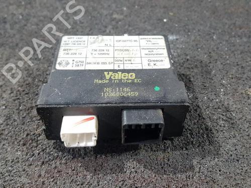 Used Electronic module Electronic module HONDA ACCORD VI Hatchback (CH, CL) 2.0 TDi (CH8) (105 hp) 33483120 33483120