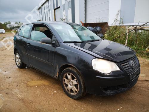 Gebruikte VW POLO IV (9N_, 9A_) 1.4 TDI 4750265 Onderdelen