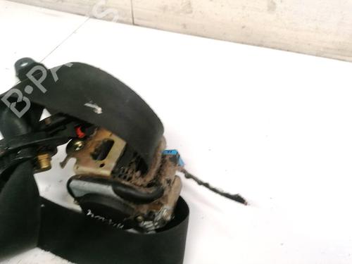 Front left seatbelt PEUGEOT 807 (EB_) 2.2 HDi | BP35475681I26 - Image 2