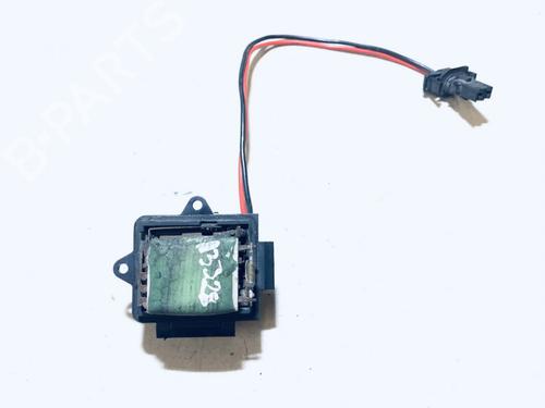 Used Heater resistor Heater resistor 35880327 35880327