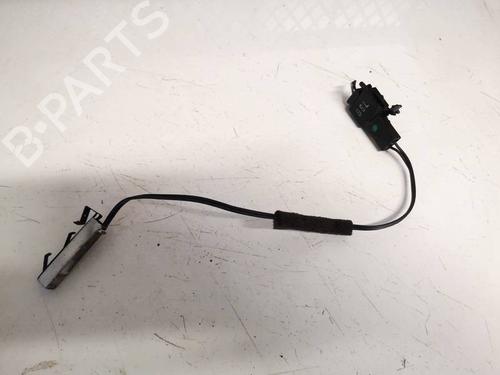 Used Electronic module Electronic module 35042533 35042533