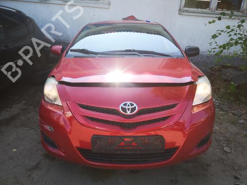 Engine mount TOYOTA YARIS (_P9_) 1.5 (NCP91_, NCP91R) | BP32920088M89  - Image 6