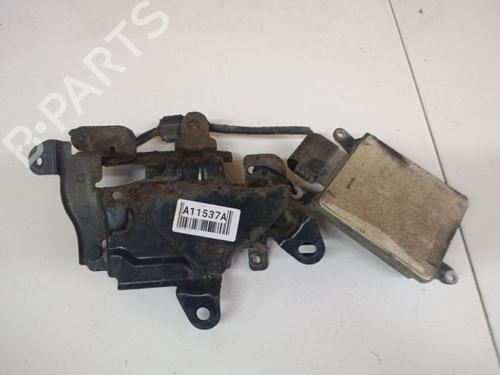 Electronic module MAZDA 3 (BL) 2.2 MZR CD (BL10) | BP37093123M83 - Image 3