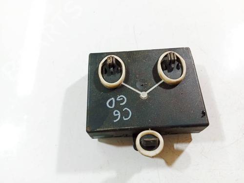 Electronic module PEUGEOT 407 (6D_) 1.6 HDi 110 (6D9HZC, 6D9HYC) | BP34790009M83 - Image 2