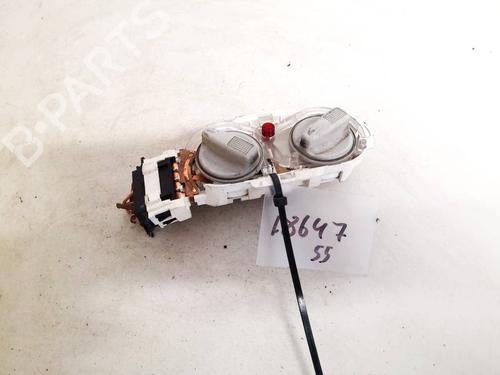 Used Climate control Climate control 35355582 35355582