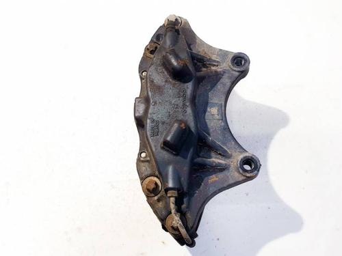 Left front brake caliper TESLA MODEL S (5YJS) 75 | BP38738097M105 - Image 3