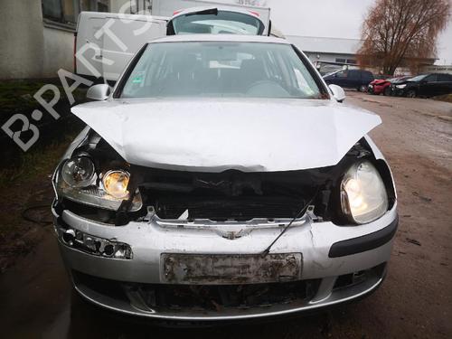 Engine mount VW GOLF V (1K1) 1.6 FSI | BP32929904M89  - Image 5