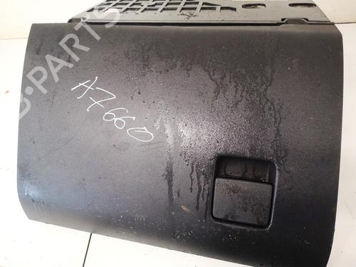 Handskerum Handskerum OPEL SIGNUM Hatchback (Z03) 1.9 CDTI (F48) (150 hp) 35468635 35468635