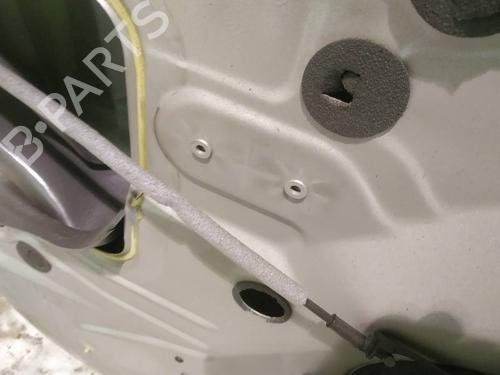 Used Rear left window mechanism Rear left window mechanism 35196424 35196424