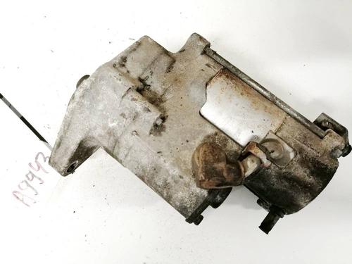 Used Starter Starter 35140086 35140086