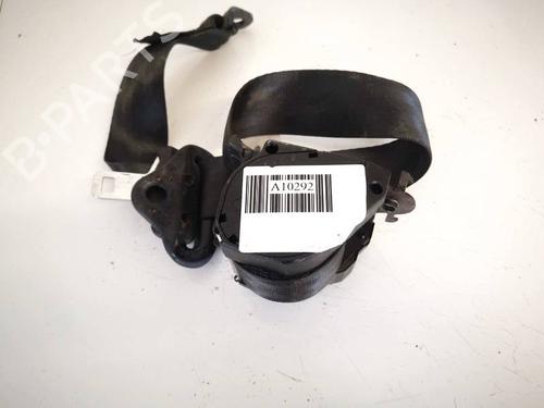 Used Rear right seatbelt Rear right seatbelt 35034183 35034183