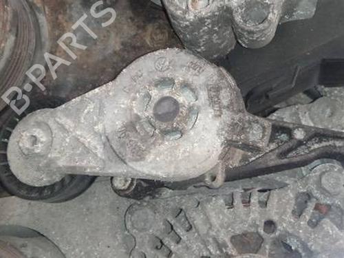 Used Pulley Pulley 35282147 35282147