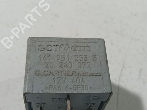 Electronic sensor SKODA OCTAVIA II (1Z3) 1.9 TDI | BP36907225M84 - Image 5