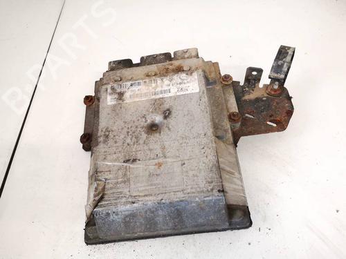 Used Engine control unit (ECU) PEUGEOT BOXER Van 2.2 HDi 100 (101 hp) 32601979