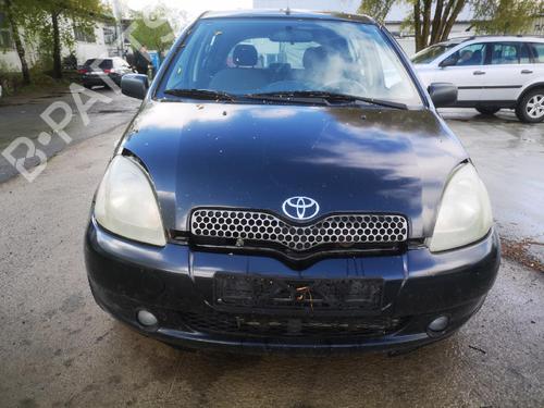 Engine mount TOYOTA YARIS (_P1_) 1.3 (NCP10, SCP12_) | BP32585602M89  - Image 8