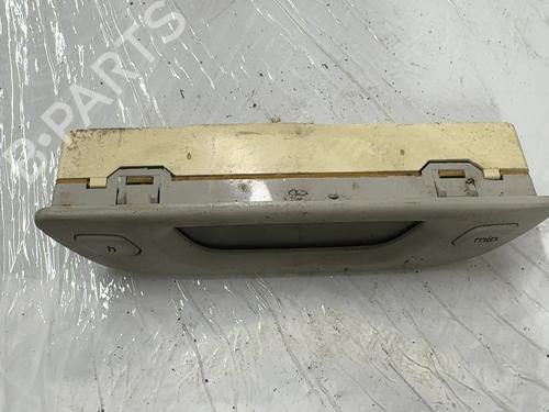 Display Display SEAT ALHAMBRA (7V8, 7V9) 1.9 TDI (110 hp) 39545743 39545743