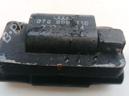 Ignition coil AUDI A6 C4 (4A2) 2.6 | BP35474175M94 - Image 3