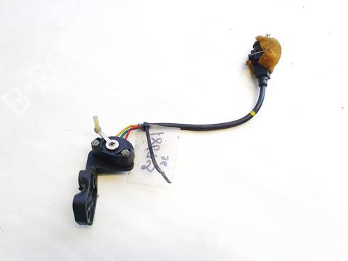 Used Pedal Pedal CITROËN XANTIA (X1_, X2_) 2.0 (129 hp) 35345547 35345547