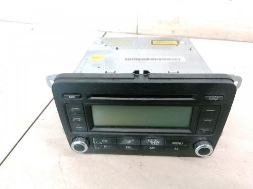 Used Radio Radio 35480214 35480214
