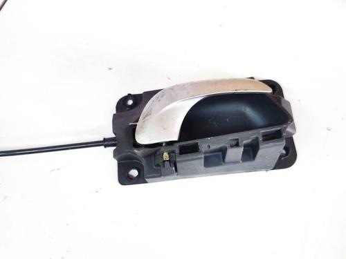 Used Front right interior door handle Front right interior door handle 38640844 38640844