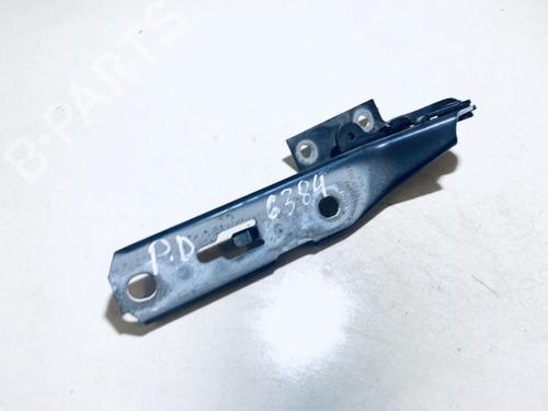 Hinge/Door check strap AUDI A4 B6 (8E2) 2.0 | BP35566746C146 - Image 2