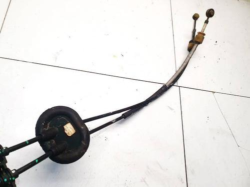 Used Cable Cable CITROËN C4 I (LC_) 1.6 16V (109 hp) 34838650 34838650